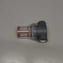 1'' Female NPT in-Line Strainer - Garden Hose Filter for High Pressure Washer, Sediment Filter with 200 Mesh Stainless Steel Screen (1'' 200 Mesh)