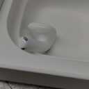 Apple AirPods 4 Wireless Earbuds, Bluetooth Headphones, with Active Noise Cancellation, Adaptive, Transparency Mode, Personalized Spatial Audio, USB-C Charging Case, Wireless Charging, H2 Chip