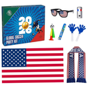 Global Soccer Party Kit 2026
