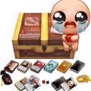 The Binding of Isaac: Four Souls: The Ultimate Collection - 1-4 Players  Card Games for Game Night - 20-60 Mins of Gameplay - Card Games for Teens and Adults Ages 13+ - English Version