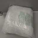 300Pcs Small Bubble Wrap Pouches 2.75" X 4" Clear Bubble Wrap Bags Self Seal Small Double Walled Bags for Packing Business Shipping Storage Protective Packing Bag