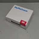 Hehainom Toddler Girls Sandals Closed Toe Bow Flower Girl Summer Shoes Little Kids Flats Sandals (Goldpu)