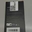 TORRAS 2025 Upgrade (Gen 6.0) Magnetic Phone Grip Holder Kickstand with Braided Strap, Fit for MagSafe Ring Removable, for iPhone 17 16,15, 14, 13 12 Pro/Max Samsung, Google (Silver), Ostand Ring