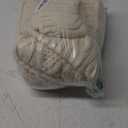 Fesciory Christmas Stockings, 6 Pack 18" Large Knit Stocking & Decor for Family Holiday Xmas Party Gift, Ivory White