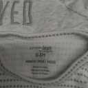 Simple Joys by Carter's Baby 3-pack Neutral Cotton Sleeper Gown (Grey/White), 0-3M