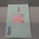 Birthday Gifts for 4 5 6 7 8 9 10 11 12 13 Year Old Girls,Gifts for Teens Kids Daughter Sister Her,Two Way Zipper Crossbody Bag Fanny Pack Belt Bag Cute Trendy Stuff - Lavender,A