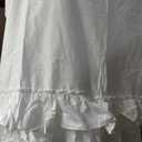 Meaning 4 Simple OnThe Bed W 132 Inc L 92 inch White