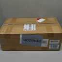 6 Set 3 Arms Acrylic Candelabra Centerpieces for Wedding Table Decorations,30.7" Clear Candlesticks Holder with Acrylic Shade for Valentine's Day Dinner Party Fireplace Decor Fit LED Candle