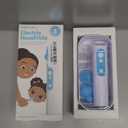 Frida Baby Electric NoseFrida Nasal Aspirator for Baby, Nose Sucker for Baby & Toddler, Upgraded Nasal Aspirator for Congestion + Allergy Relief with 3 Suction Levels, 2 Silicone Tips, USB