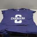 Chargers T-shirts XXL