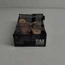 SMNY River Cognac, Size 8