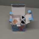 Mini Karaoke Machine for Kids Adults, 2026 TOP Birthday Gifts for Girls 3,4,5,6,7,8+Year Old Toddler Toys, Portable Bluetooth Speaker with 2 Wireless Karaoke Microphones Player Easter Gifts(Rose Gold)