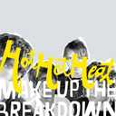 Make Up the Breakdown - Deluxe Remastered - Opaque yellow, Vinyl