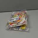 2 x 18PCS School Balloons 3 Strings School Banner16PCS Cake Toppers Colorful Classroom Decorations-Apple Pencil Bus Hanging for Kindergarten Preschool Elementary Party Supplies