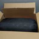 Teton Celsius XXL Sleeping Bag, Cold Weather Sleeping Bags for Adults and Kids, Camping Made Easy and Warm. Compression Sack Included, 35F, 25F, 0F, 20F Degree (Ruby)