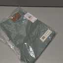 Lucky Brand Girls' Stretch Twill Cargo Pocket Skirt, Size 10, Chinois Green