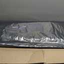 Pigenius Windshield Sunshade for Mazda CX-70 2025-2026, CX-90 2024-2026 Front Window Sun Shade - AstraGuard