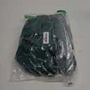 ANGIE UNIFORMS YOGAFLEX Jogger Scrubs for Women Set. Regular and PETITE. Side Spandex 2 Pockets Top with Yoga Waist Joggers Large