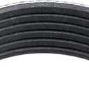 1060845 Serpentine Belt, 6-Rib, 84.5" Length