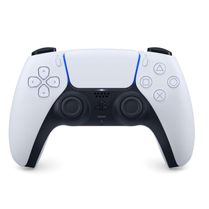 PlayStation DualSense Wireless Controller - White