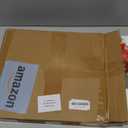 YINMIT Magazine Holder, Stepped 3 Tier Magazine Rack Floor, Magazine Storage Basket, Folder Organizer Bin for Magazines,Books,Newspapers,Tablets (Gray)