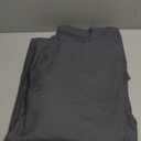 Bedsure King Size Comforter Set Dark Grey - Bed in a Bag Bedding Set 7 Pieces, GentleSoft Pintuck Bed Set Gift for Family, Pinch Pleat Dark Grey Comforter with Sheets, Pillowcases & Shams