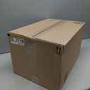 Lush Decor Sydney Reversible Cotton Quilt Set, 3 Piece Set, Full/ Queen, Green & Blue - Cotton Bedding Set - Blue Floral Quilt - Cottage Decor - Bedding Queen Size (Leaf Print)