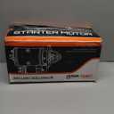 New 12V Starter for GMC Chevy Buick Silverado P Series Impala Cars, Trucks & Vans 4.3L 5.0L 5.7L 6.6L 7.4L 3510MN 10455301 10455305 10455308 1108427 1108428 1108429 1998217 1998220-1 Year Support