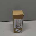 Indestructible Dog Toys for Aggressive Chewers, Tough Chew Proof Toy for Large Dogs, Squeaky Rubber Chew Toy with Beef Flavor for Boredom & Anxiety Relief (Green)