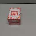 2 x Hygge Games Time Together Couples Game  Fun Conversation Starters Card Game for Couples, Red Romantic, 4" L x 3" W x 1.5" H