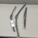 3Pcs Windshield Wiper Blades for Toyota Prius 2010 2011 2012 2013 2014 2015, Original Equipment Automotive Replacement Windshield Wiper Blades for My Car- 26"/19"/16A" (Pack of 3) J- HOOK