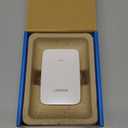 Linksys RE6350 AC1200 Dual-Band Wi-Fi Range Extender.