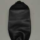 INTGET Center Console Cover for 2026 Jeep Grand Cherokee 2022 2023 2024 2025/Grand Cherokee L Accessories 2021-2026 Car Armrest Arm Rest Box Dog Seat Cover Console Lid Protector(Carbon Fiber Texture)