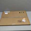 MCS Studio Gallery 16x20 Poster Frame Gray Woodgrain Engineered Wood, Vertical & Horizontal Wall Hanging Large Picture Frame for Photos, Posters & Art Prints (1-Pack)