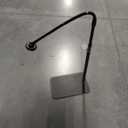 Head-of-Bed Mattress Mount