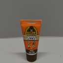 Gorilla All Purpose Wood Filler, Walnut Color, 6 Ounce Tube (Pack of 1) - Water Resistant for Indoor or Outdoor Projects and Repairs