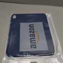 iMieet iPad (A16) Case 11th Gen/iPad 10th Generation Case [11-Inch 2025/10.9 Inch 2022] with Pencil Holder, Trifold Stand Smart Cover with Soft TPU Back,Auto Wake/Sleep(Navy Blue)