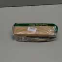 NICEEC 6 Pack Strong Magnetic Curtain Tiebacks Modern Simple Style Drape Tie Backs Convenient Decorative Weave Rope Curtain Holdbacks for Thin or Thick Home & Office Window Draperies (Beige)