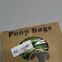 Yingdelai Dog Poop Bag Biodegradable - 540 Count Dog Waste Bags with Dispenser, Extra Thick Strong Leak Proof Poop Bags for Dogs Doggy | Scented
