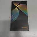 TORRAS Magnetic Shockproof for Samsung Galaxy S25 Ultra Case, [Fit for MagSafe][4X Military Grade Protection][Anti-Yellowing] Magnetic Slim Clear Case for Samsung S25 Ultra Case, Diamond Clear