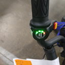 Hiboy DK1 36V Electric Dirt Bike,300W Electric Motorcycle - Up to 15.5MPH & 13.7 Miles Long-Range,3-Speed Modes Motorcycle for Kids Ages 3-10 (Blue)