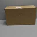 Joben Oligey 3 Set [Extra Large] Hanging Wall Baskets ,Wire Basket For Storage Pantry, Farmhouse Food Storage Kitchen Pantry Laundry Closet Garage RV, Black