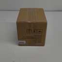 PATRON Small Safe Box for Money with Code and KeysSolid Mini Safe for Kids with Digital Electronic Security Keypad for Home Office Hotel,Personal Money Safes for Cash,0.236 Cuft (Black)