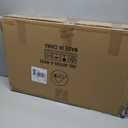 Metal Table Legs 28 Inch, Coffee Table Bench Desk Legs, Heavy Duty Trapezoid Metal Dining Table Legs Dining Table Legs for Office Furniture/Industrial/Coffee/Home DIY Table Legs (White, Set of 2)