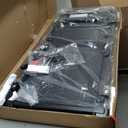 Sweetcrispy Compact Treadmill for Small Spaces, Quiet Under-Desk Walking Pad, Slim & Portable Design for Home Office Workouts, Easy to Store, Ideal for Apartments and Work-from-Home Fitness