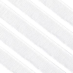 CRASPIRE 27 Yard Book Binding Headbands White Linen Bookbinding Tape Endbands Bookbinding Supplies Binding Book Tape Repair Archival Bookbinding Tape Cloth for Beginners Bookbinding Book Decor