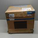 Midea RMW05MWB 5,000 BTU 150 Sq ft Mechanical Window Air Conditioner, Black