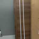 Wire Shelf Covers for Pantry ，Closet, 5 Pcs Shelf Liners (34 * 16")