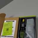 Jugbow Dog Shock Collar - 4500FT Dog Training Collar with Remote, IPX8 Waterproof Electric Dog Collar with 4 Training Modes, Security Lock, Rechargeable eCollar for 10-120lbs Small Medium Large Dogs (Green 1 Pack)