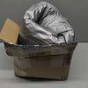 Canodoky SUV Air Mattress, Inflatable Car Mattress Bottle and Phone Holder Thickened Flocking & PVC Surface Car Bed with Electric Air Pump Travel Mattress for Camping Road Trip (Grey)
 44x66 In